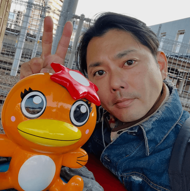 今井翼、願かけのひとときに反響「穏やかな表情に癒される」