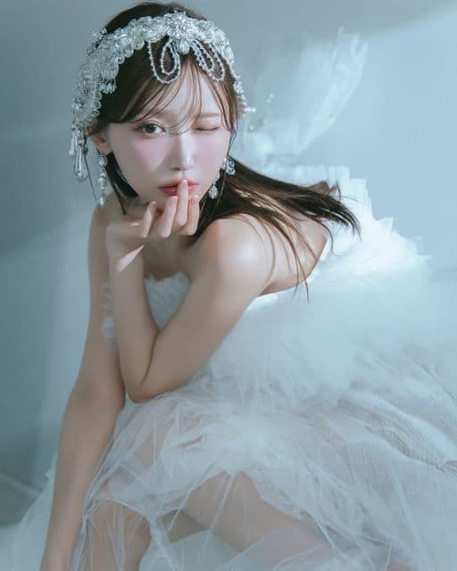 モデル・菅野結以、”やり残したことはひとつもない、と 言いきれる2024”を振り返る！