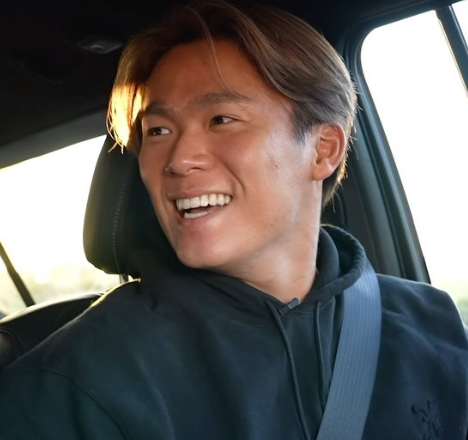 今季目標は「ワールドチャンピオン」山本由伸の合流初日インタビュー動画を公開🎥✨