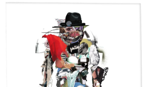 「16年前の名盤、今も色褪せず」RADWIMPS『アルトコロニーの定理』記念投稿