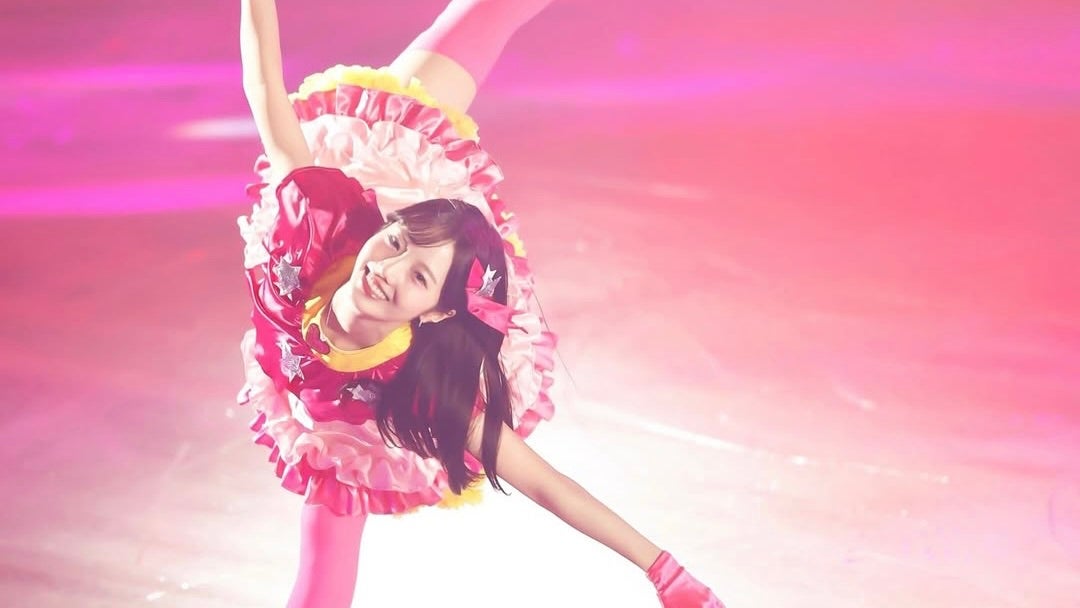 笑顔と挑戦の1年…本田真凜が年末投稿で振り返る“2025年のキラキラ瞬間”