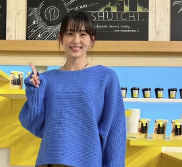 田中理恵、シューイチ出演衣装にファン歓喜「可愛すぎ！」