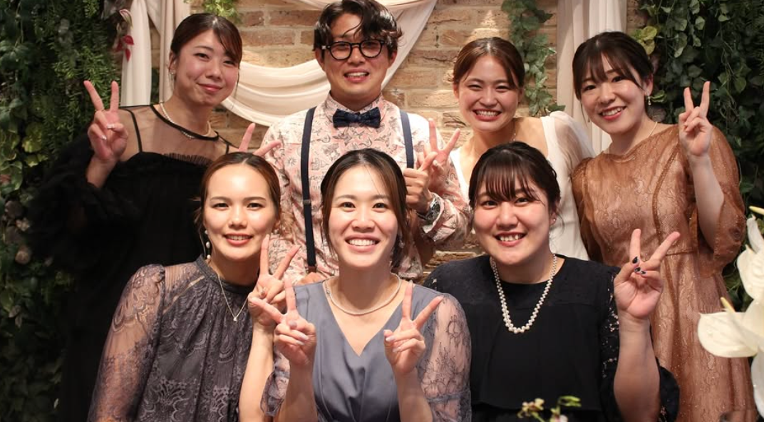 【タイトル】 「運命の再会」岩見佳音が同期U‑18チームとの祝宴SHOTを公開！