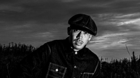 EXILE AKIRA、力強い「実存」の一枚を公開！ファンから称賛の声続々