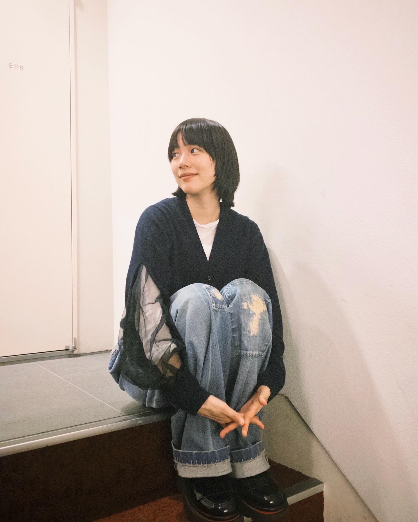 のんが私服姿を公開！お気に入りポイントは!?