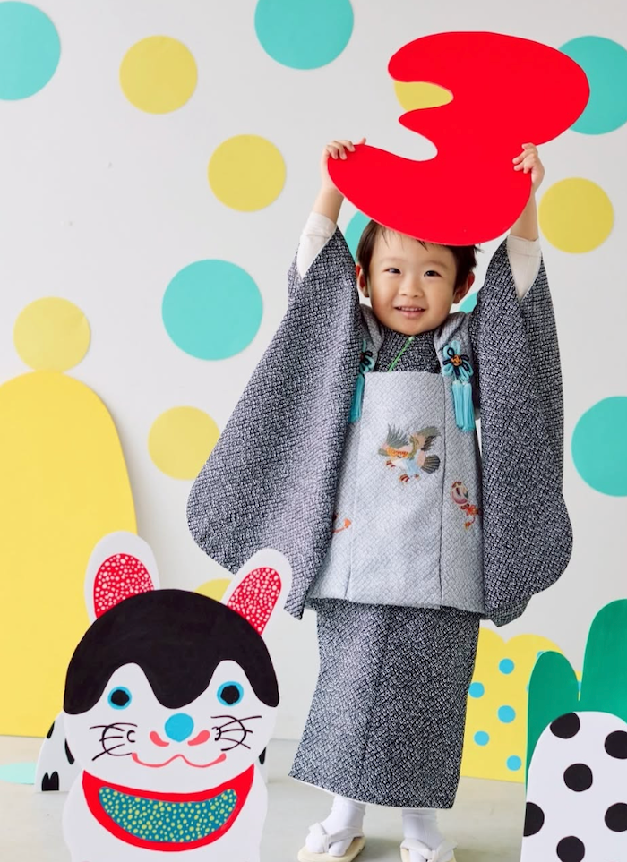 「今しかない可愛さ」木村沙織、長男の“顔出し”七五三ショット公開にほっこり反響