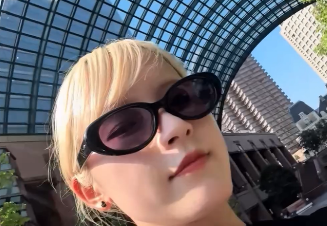 可愛いから良し！美人陸上インフルエンサー・志村美希の動画にメロッちゃうファン続出！