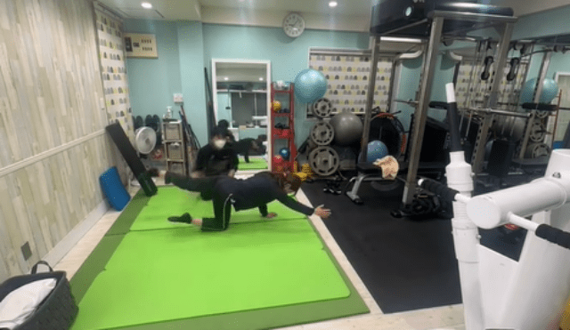 「速すぎて分からない」女子ゴルファー木村彩子、