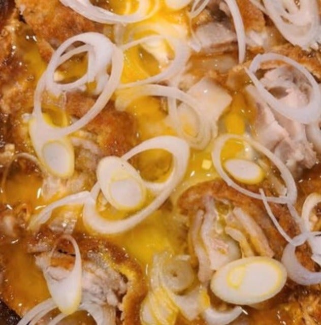 桃井かおりが旦那リクエストの『ワカレ〜なカツ丼』を作る！