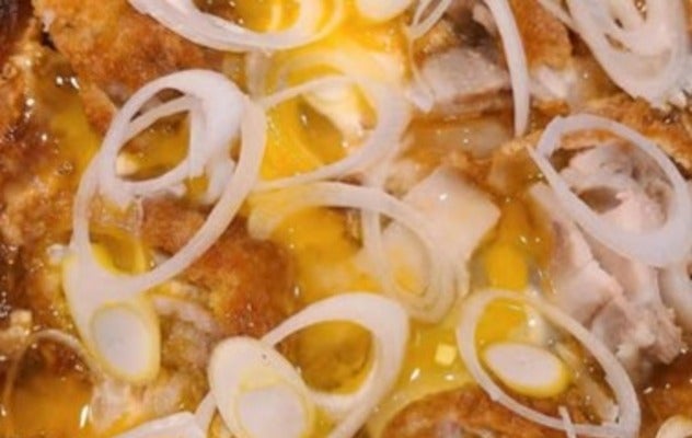 桃井かおりが旦那リクエストの『ワカレ〜なカツ丼』を作る！