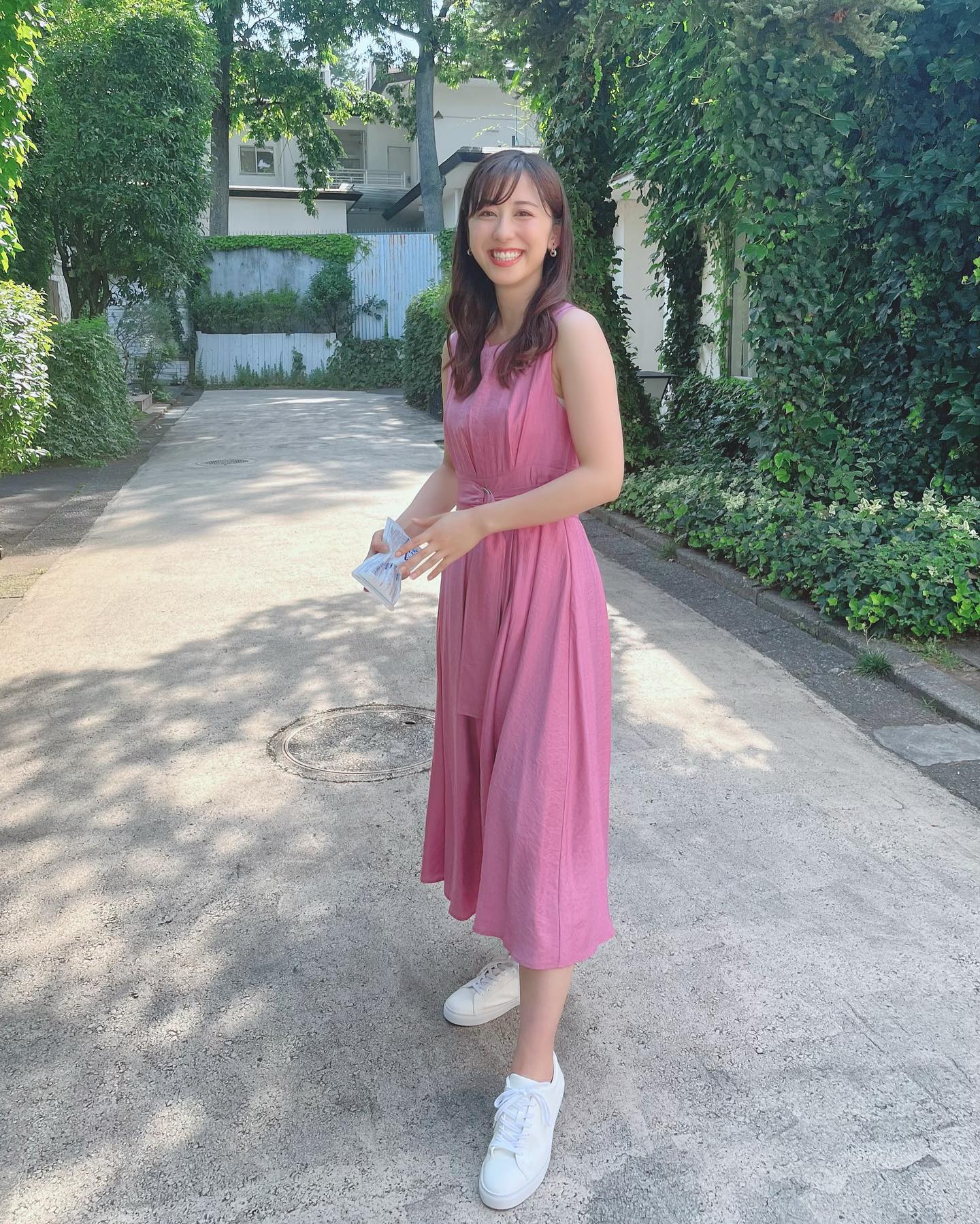 元乃木坂・斎藤ちはるさんがサマステでダンスを披露！？「楽しみですな！」