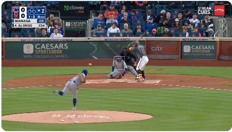 「まじ新人王&サイヤング賞あるな。」カブス今永昇太が防御率0・78でメジャー1位に！