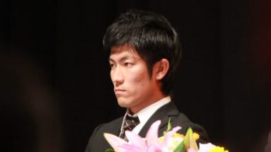 ソフトバンク・又吉克樹が同期・祖父江大輔の快挙を祝福！「負けてられない」と誓った理由とは？