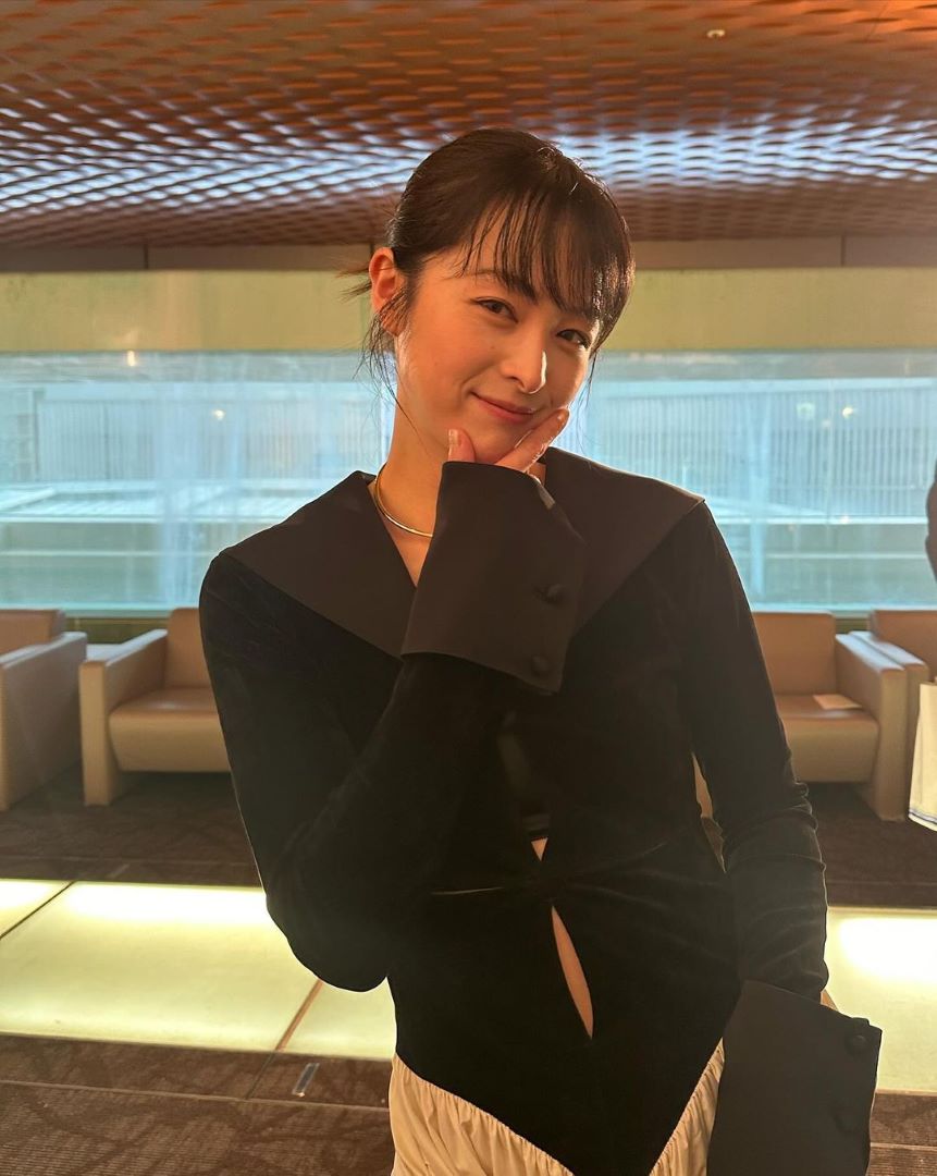 大物女優のオフショットに反響「今日も世界一可愛い」