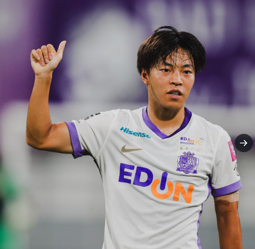 サンフレッツェ広島が名古屋に大量得点！三大会ぶりに天皇杯4強進出！！