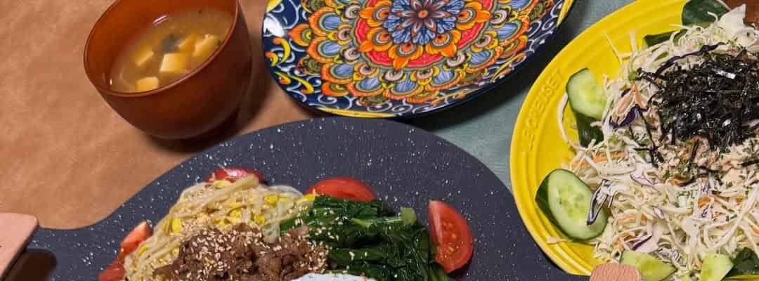 「トロ玉がくれる幸せは裏切らない」西山茉希、神戸牛ビビンバの美盛りショットを公開