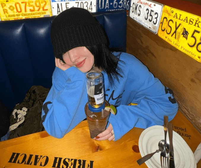 TWICE・モモが公開した母親の姿に「ももりんママかわいい」「親子揃って美人ー！」の声