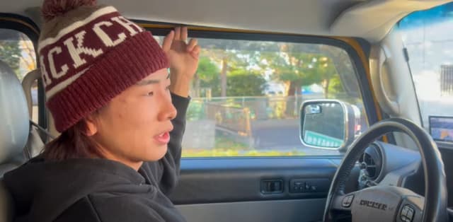 鶴屋怜、UFC朝倉海戦を語る熱い思い