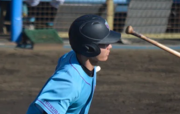 俺たちの"センバツ" /  濱内 太陽（筑波大学）