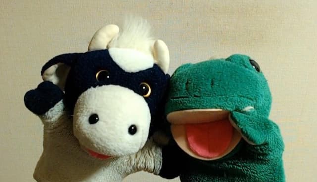 あの“アニマルお笑いコンビ”が誕生日を迎える「なんと26歳になりました」