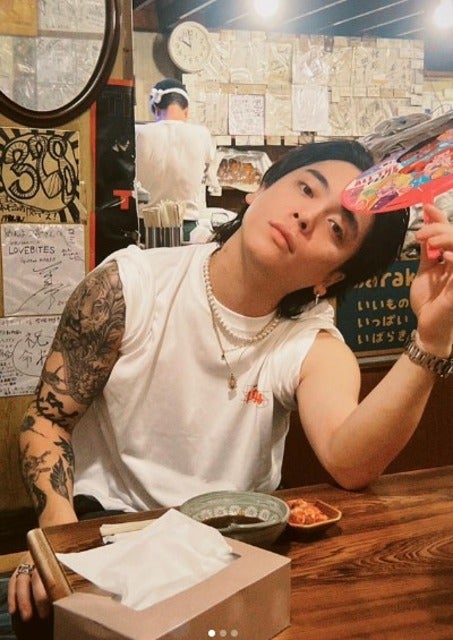 優里が札幌ライブからのジンギスカン！北海道を食べつくす！