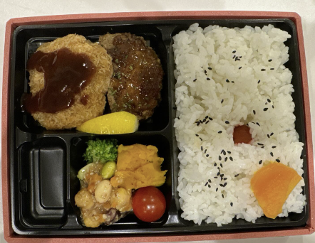 バカリズム、麻布十番の「楽万コロッケ」紹介にファン興味津々！