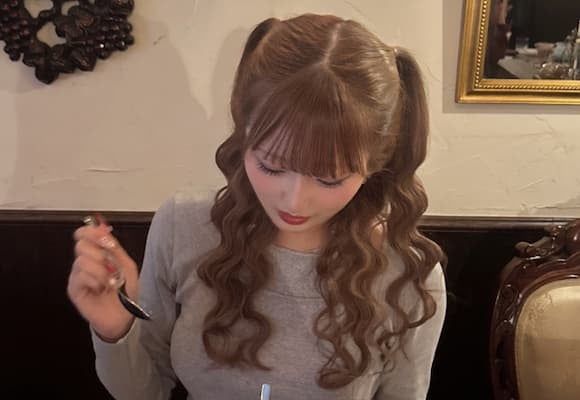 辻ちゃん長女・希空、◯◯◯とのお出かけオフショットを公開！