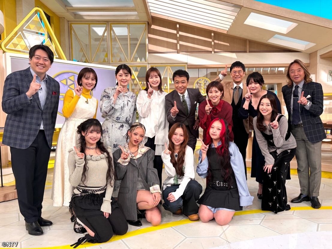 音楽と笑顔に包まれて 潮田玲子、新年初シューイチの舞台裏