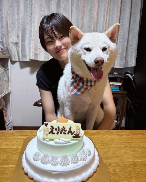 サンビームズキャプテン 森田英莉、25歳誕生日のインスタ更新！今年のモットーは「やりきる」