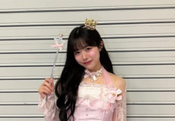 佐野愛花、『CUTIE STREET lovers book』イベント感謝の想い