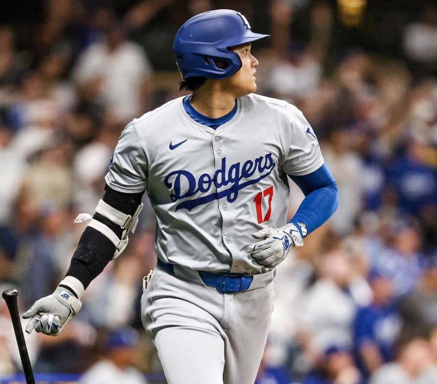 大谷翔平、第36号を放ちHRキング争い単独トップに！