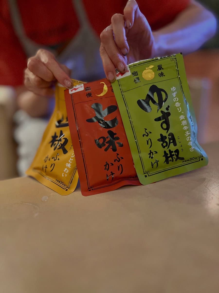 松任谷由実、“50年ぶり”のふりかけ体験に感激「ご飯が止まらない！」