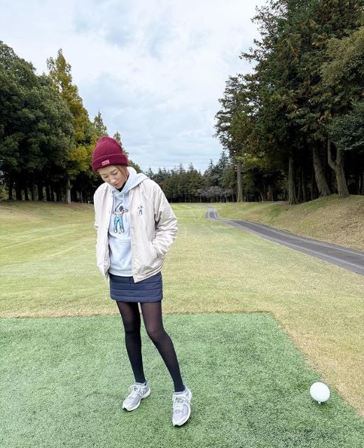 元女子バレー日本代表・狩野舞子が「嬉しさ隠せない」という朝一の