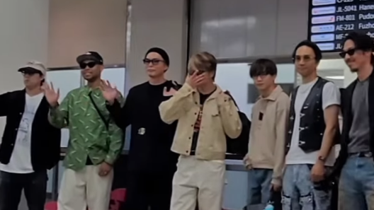 EXILE AKIRAが台湾で感動のファンミ開催！「また必ず帰ってくる」約束にファン歓喜