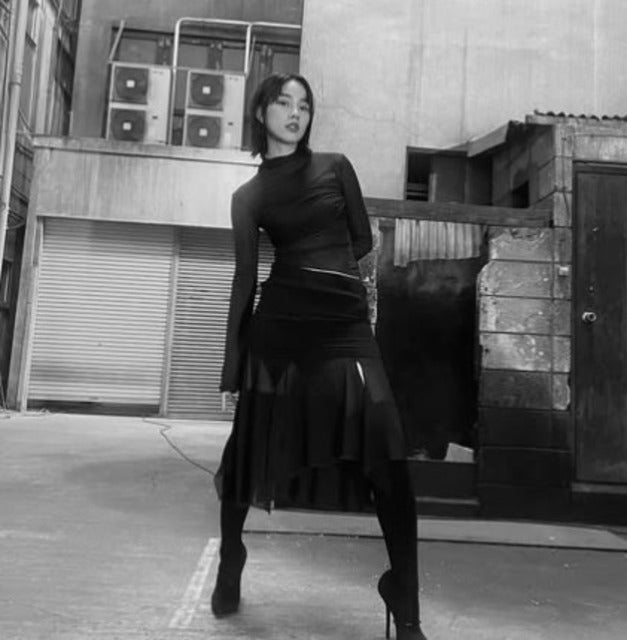 女優のん、ちょっと前のオフショットを大公開！