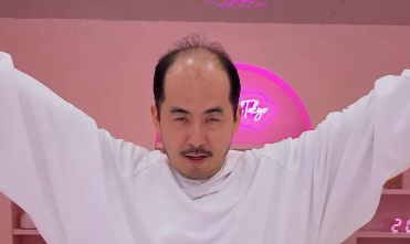 キレッキレダンス動画を公開！「ジヨン〜見て〜」BIGBANG愛が炸裂