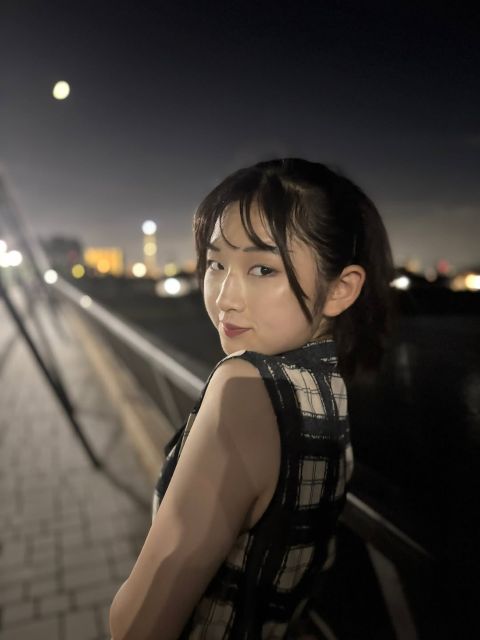 キックボクサー・辻井和花の1日は朝6時から！勉強にトレーニングと多忙な1日について語る！？