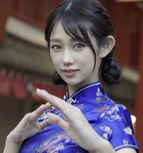 堀江聖夏、“ふくらはぎの筋肉”が武器に！ファンから応援の声が続々！！