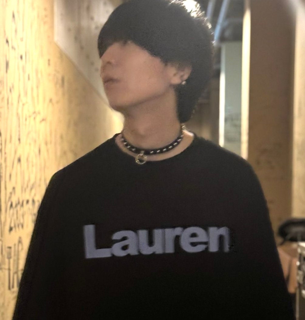 川谷絵音がTシャツ発売！