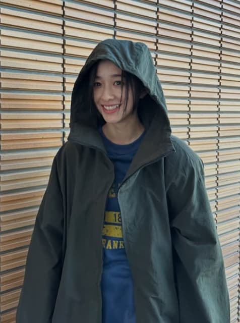 「自分や他者、世の中と向き合って」女優・堀田真由 さらなる成長を誓う！