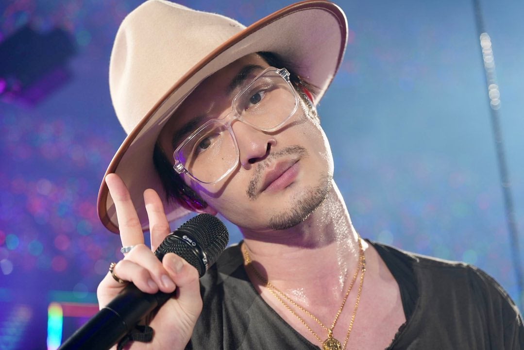 「きょもにしか撮れない写真😍」京セラ公演のオフショット👀