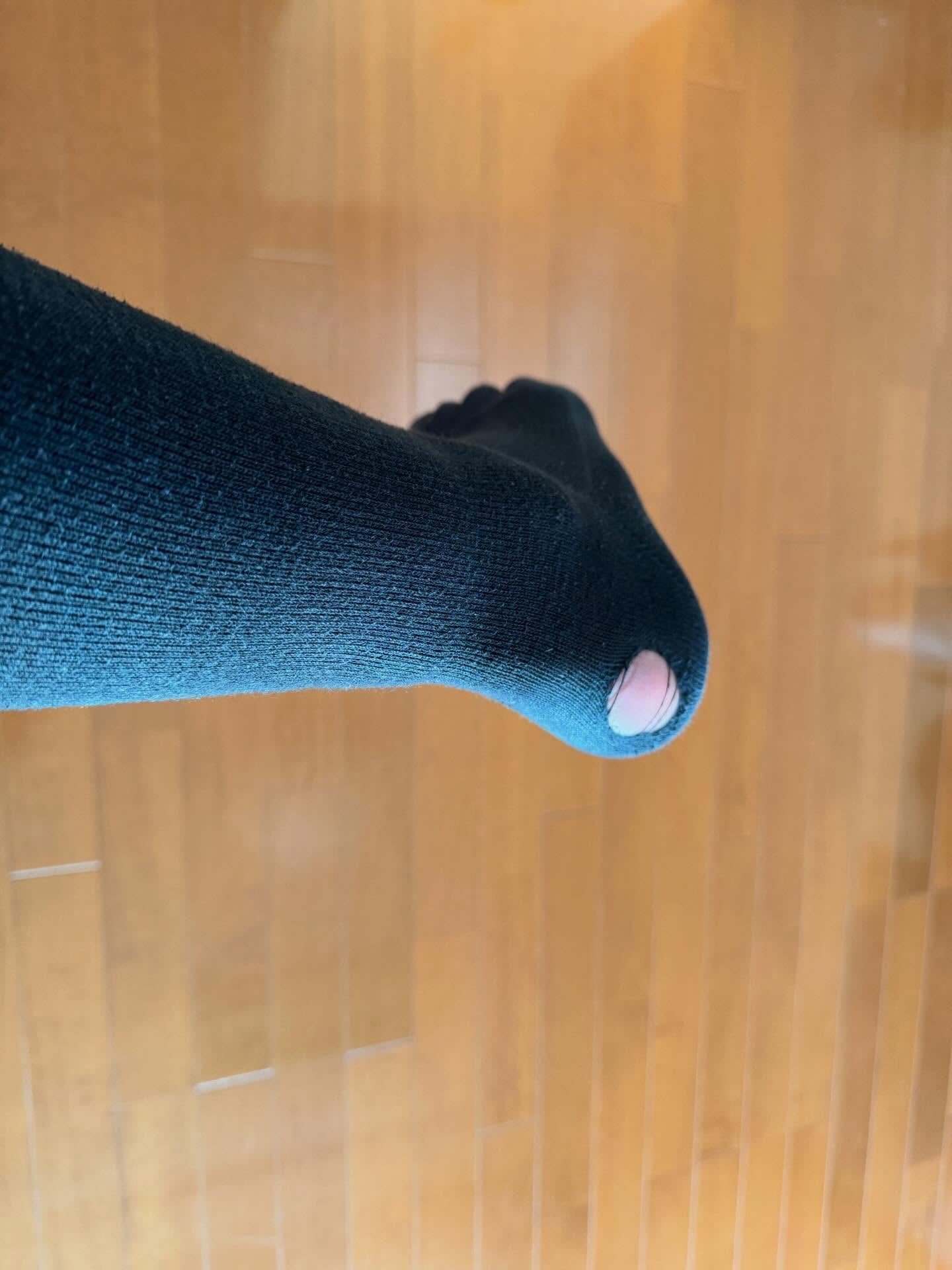 上原浩治、野球ソックスの“ここ破れる問題”に共感「皆さんもでしょ？」