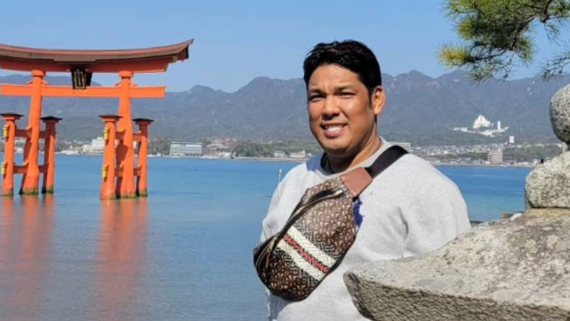 ロッテ・井上晴哉が36歳に！感謝あふれるバースデーポスト「今日からでも遅くない」熱い決意も