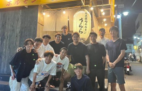 川﨑Fチームメイト、タイ移籍チャナティップに