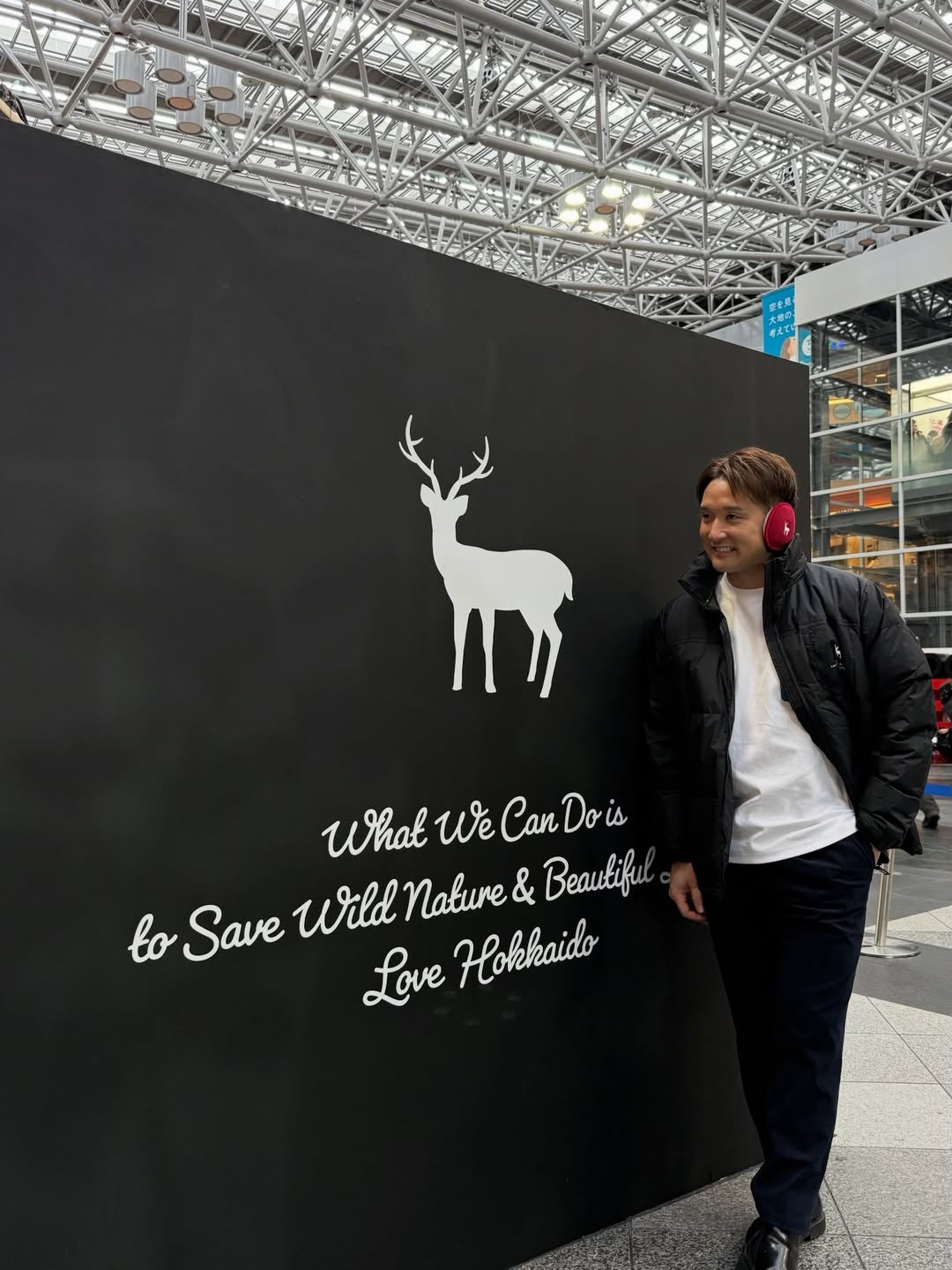 杉谷拳士 TNOCイベント参加ににじむ“地元愛”