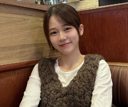 川口葵、ファミレスでの“ワクワク感”に共感の声続々！