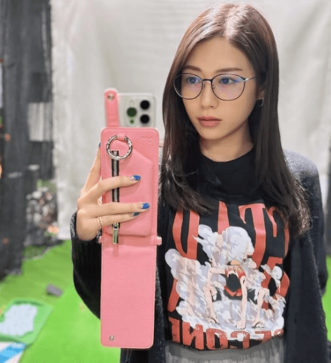 「あらまっ！」あの人気ゴルフ女子が”本気オタ活”モードに？「しれっとルフィ」と言い披露した激カワコーデに拍手喝采