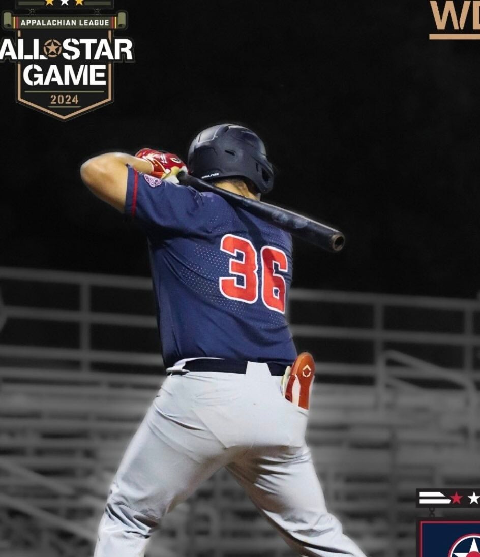 佐々木麟太郎が米大学リーグのオールスターに選出