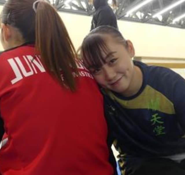 体操女子・宮田笙子が挑む全日本体操選手権！熱い応援よろしくお願いします！