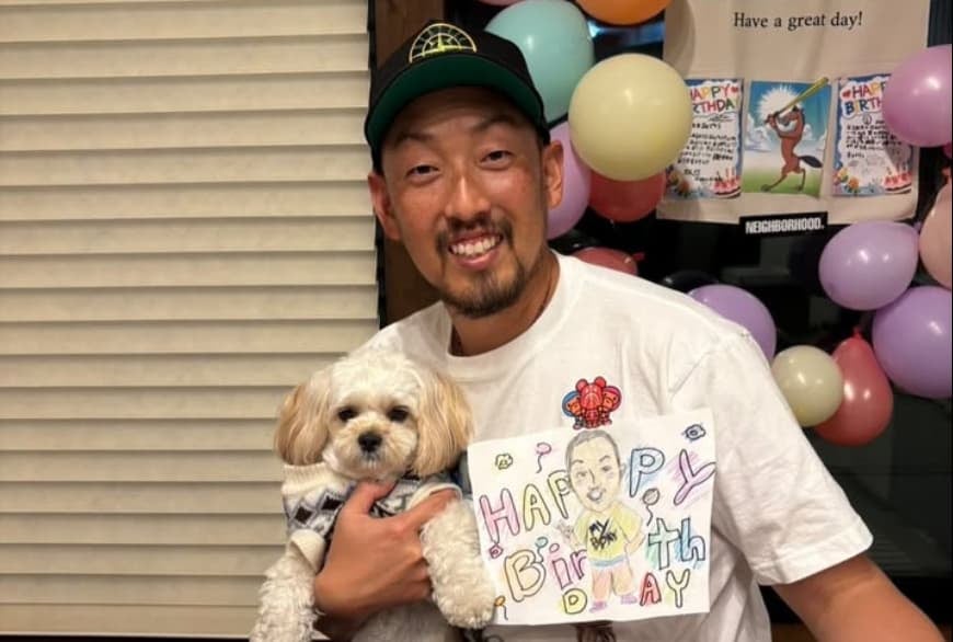 オリックス・平野佳寿　41歳の誕生日を迎える！「最年長として戦力にしっかりとなれるよう頑張ります！」